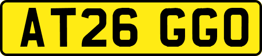 AT26GGO