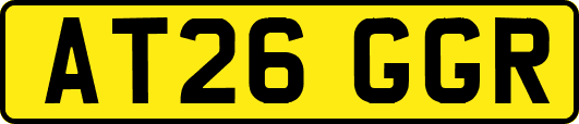 AT26GGR