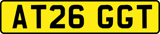 AT26GGT