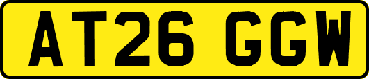 AT26GGW