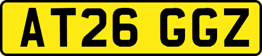 AT26GGZ