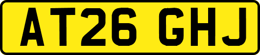 AT26GHJ