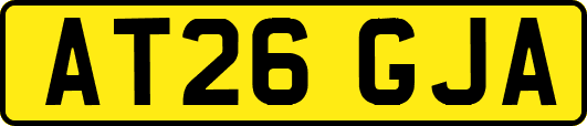 AT26GJA
