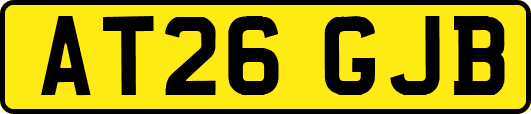 AT26GJB