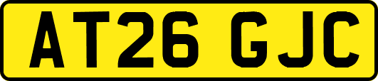 AT26GJC