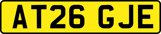 AT26GJE