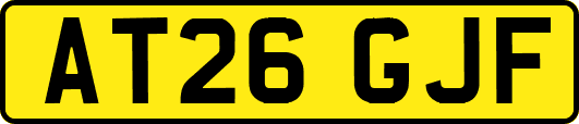 AT26GJF