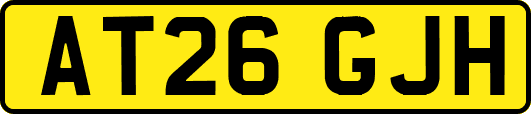AT26GJH