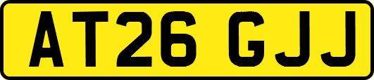 AT26GJJ