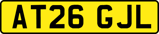 AT26GJL