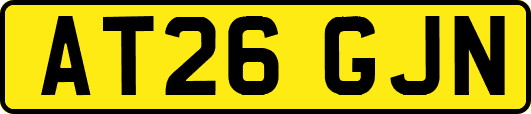 AT26GJN