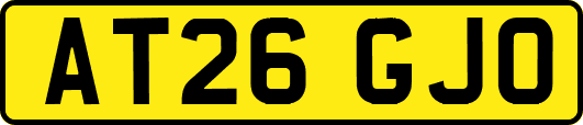 AT26GJO