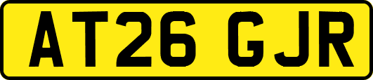 AT26GJR