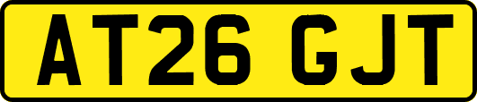AT26GJT
