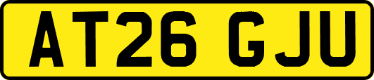 AT26GJU