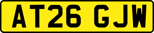 AT26GJW