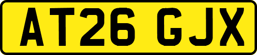 AT26GJX