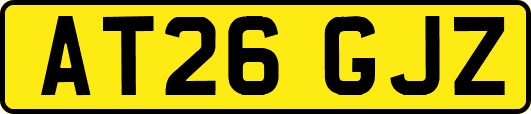 AT26GJZ