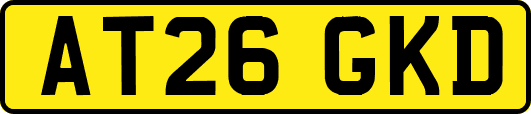 AT26GKD