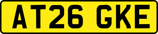 AT26GKE