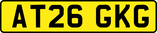 AT26GKG