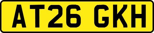 AT26GKH