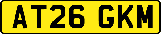 AT26GKM