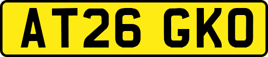 AT26GKO