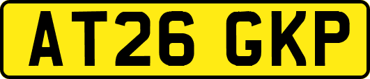 AT26GKP