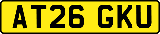 AT26GKU