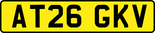 AT26GKV