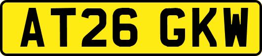 AT26GKW