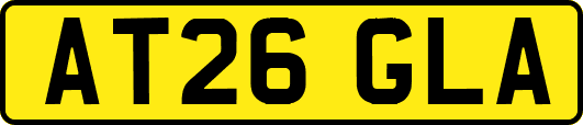 AT26GLA