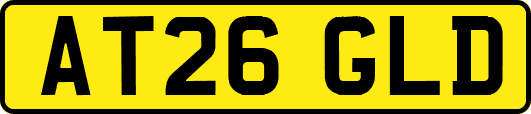 AT26GLD