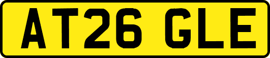 AT26GLE