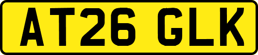 AT26GLK