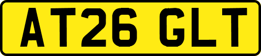AT26GLT