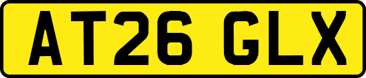 AT26GLX