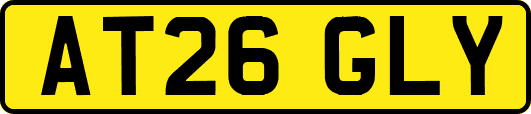 AT26GLY