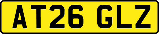 AT26GLZ