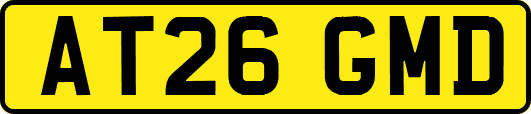 AT26GMD