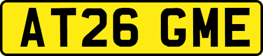 AT26GME