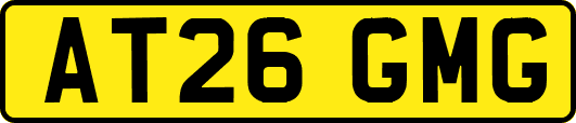 AT26GMG
