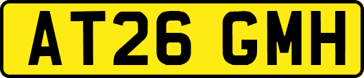 AT26GMH