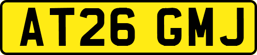 AT26GMJ