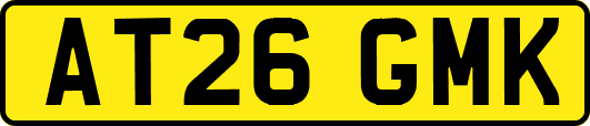 AT26GMK