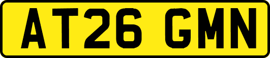 AT26GMN