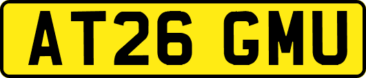 AT26GMU