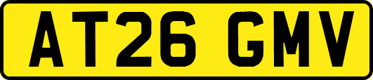 AT26GMV