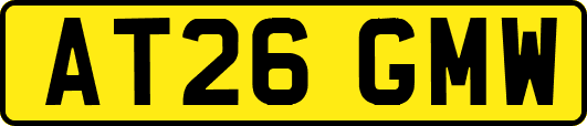 AT26GMW